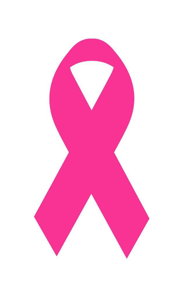 Breast Cancer Ribbon