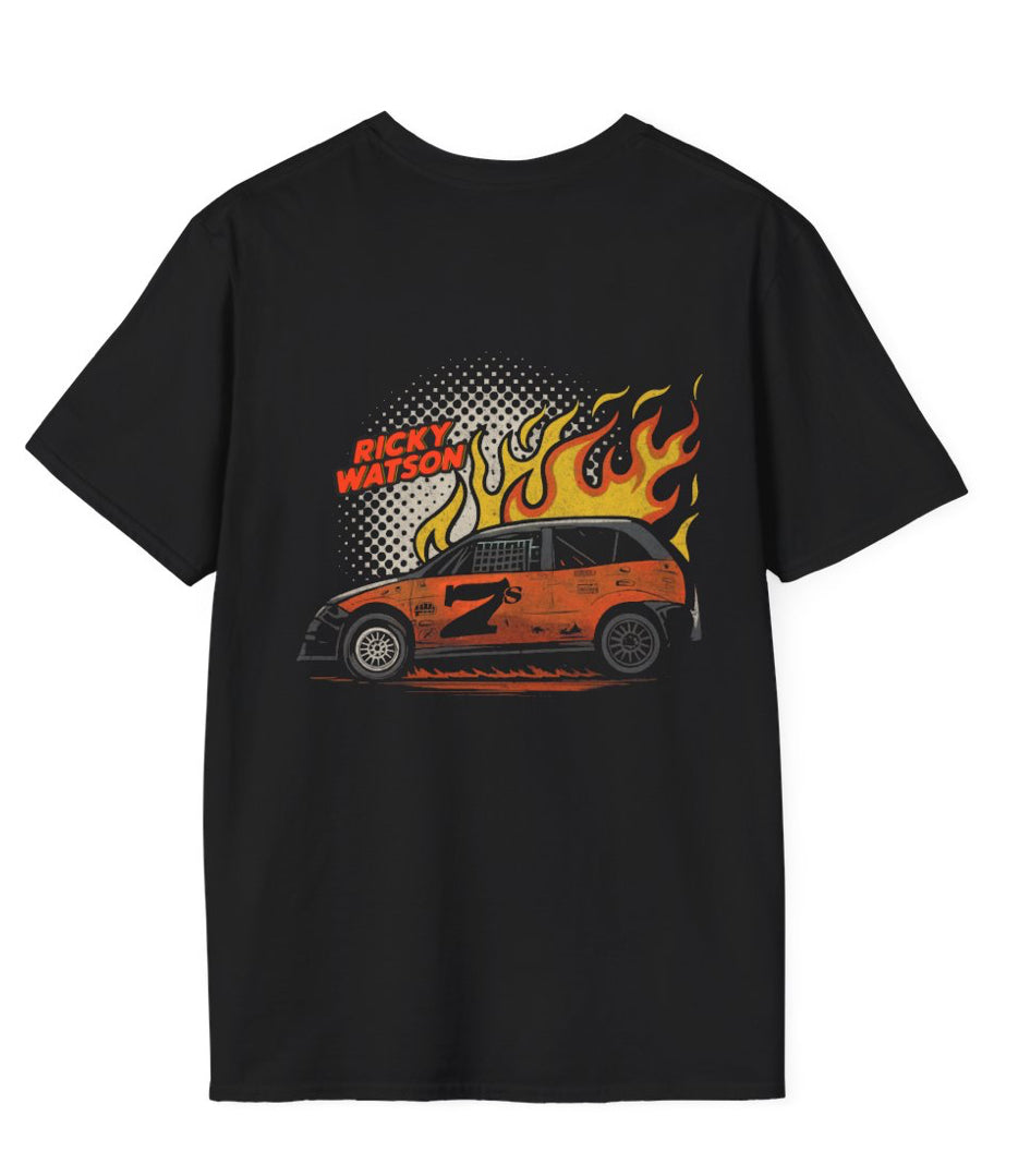 Watson Race Shirts