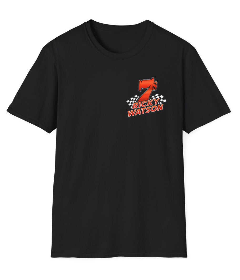 Watson Race Shirts