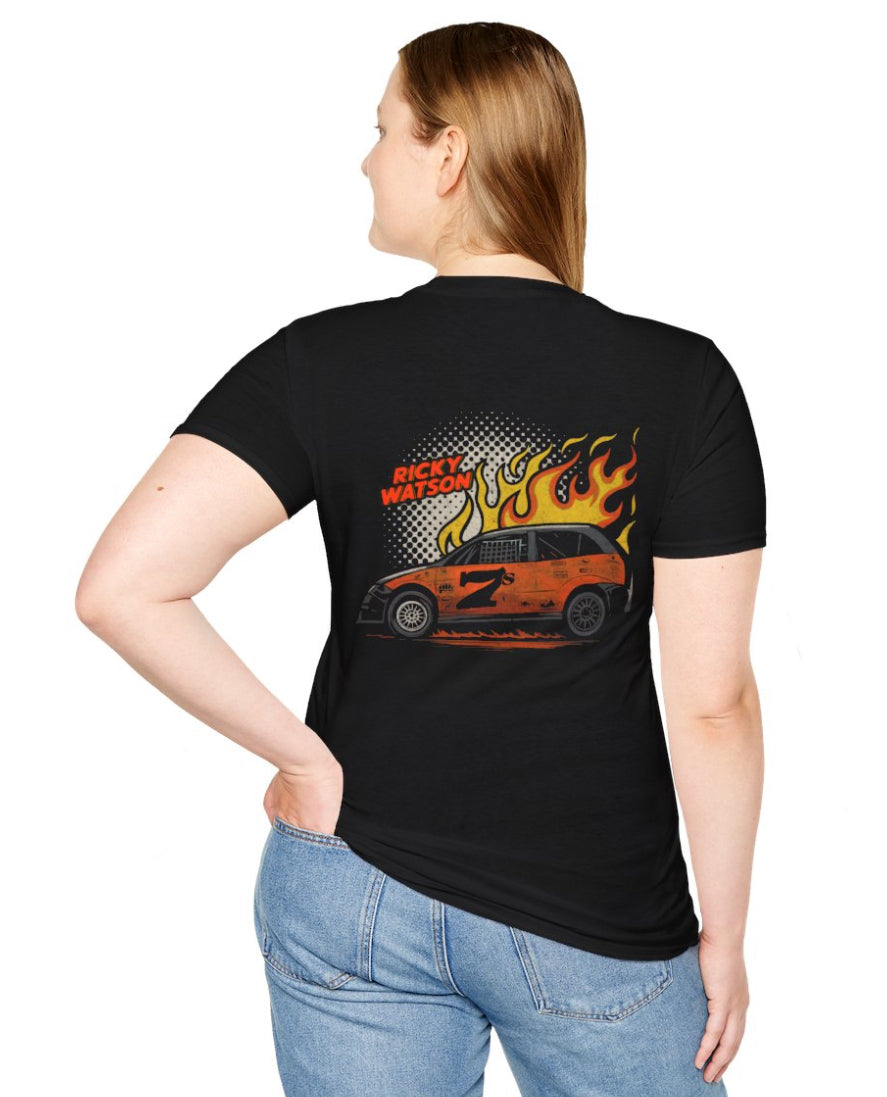 Watson Race Shirts