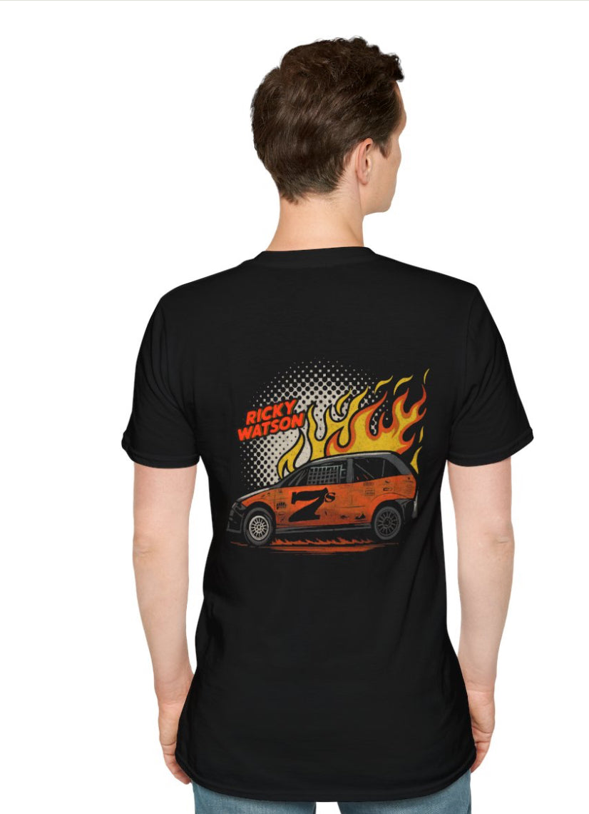Watson Race Shirts