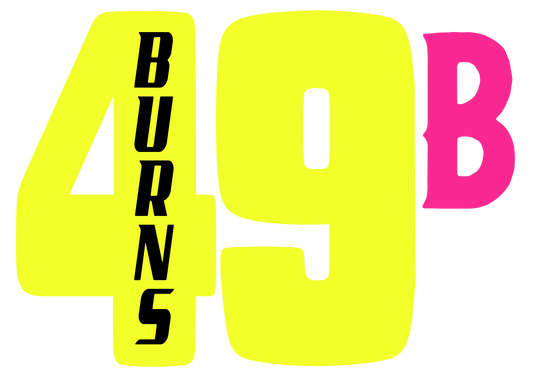 Burns Number Set