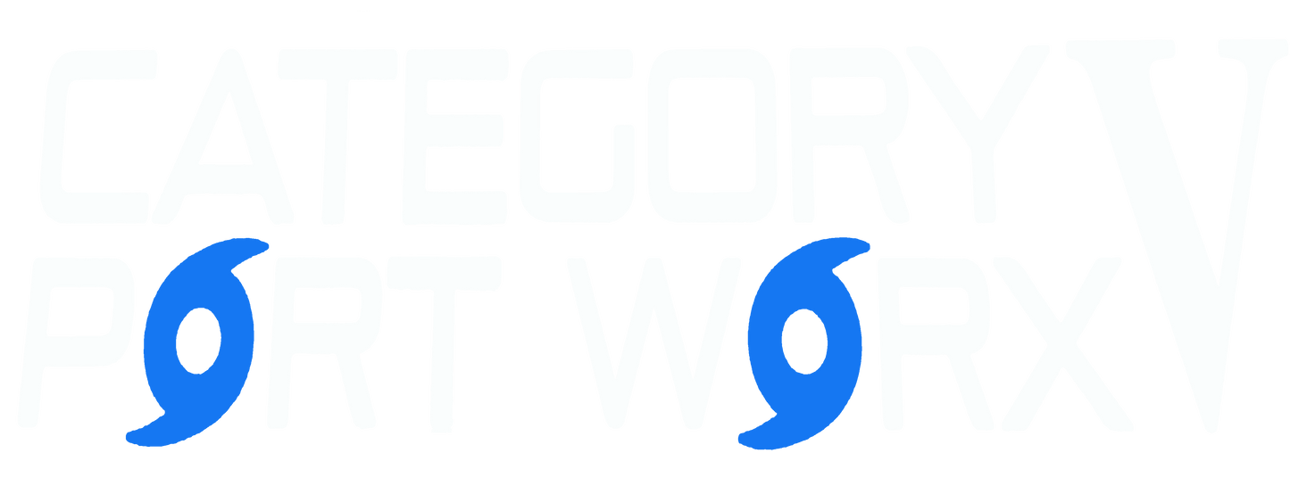Kyle sponsor stickers
