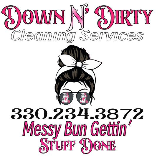Down n dirty gang sheet